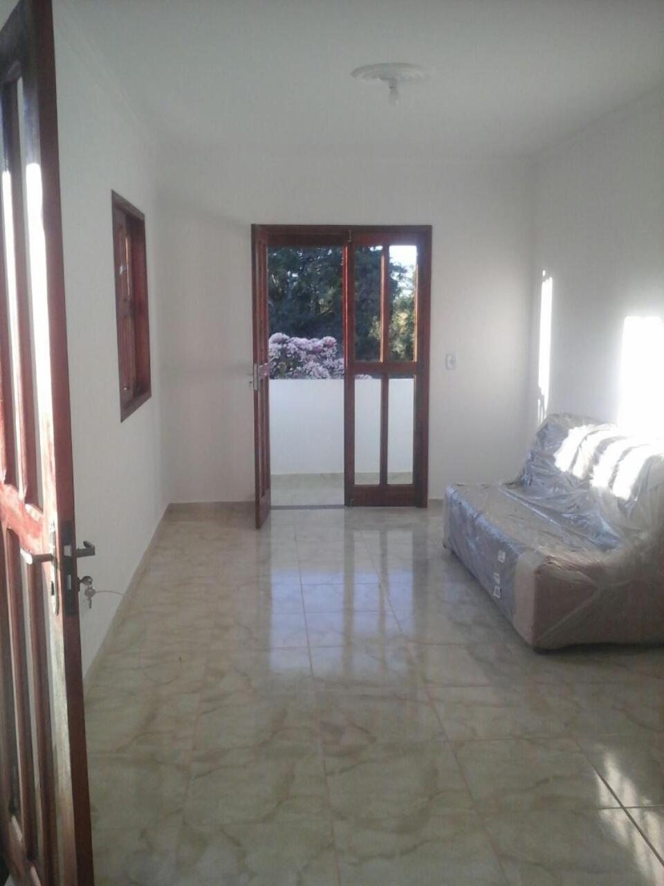Ferienwohnung Costa Brasil Coroa Vermelha Exterior foto
